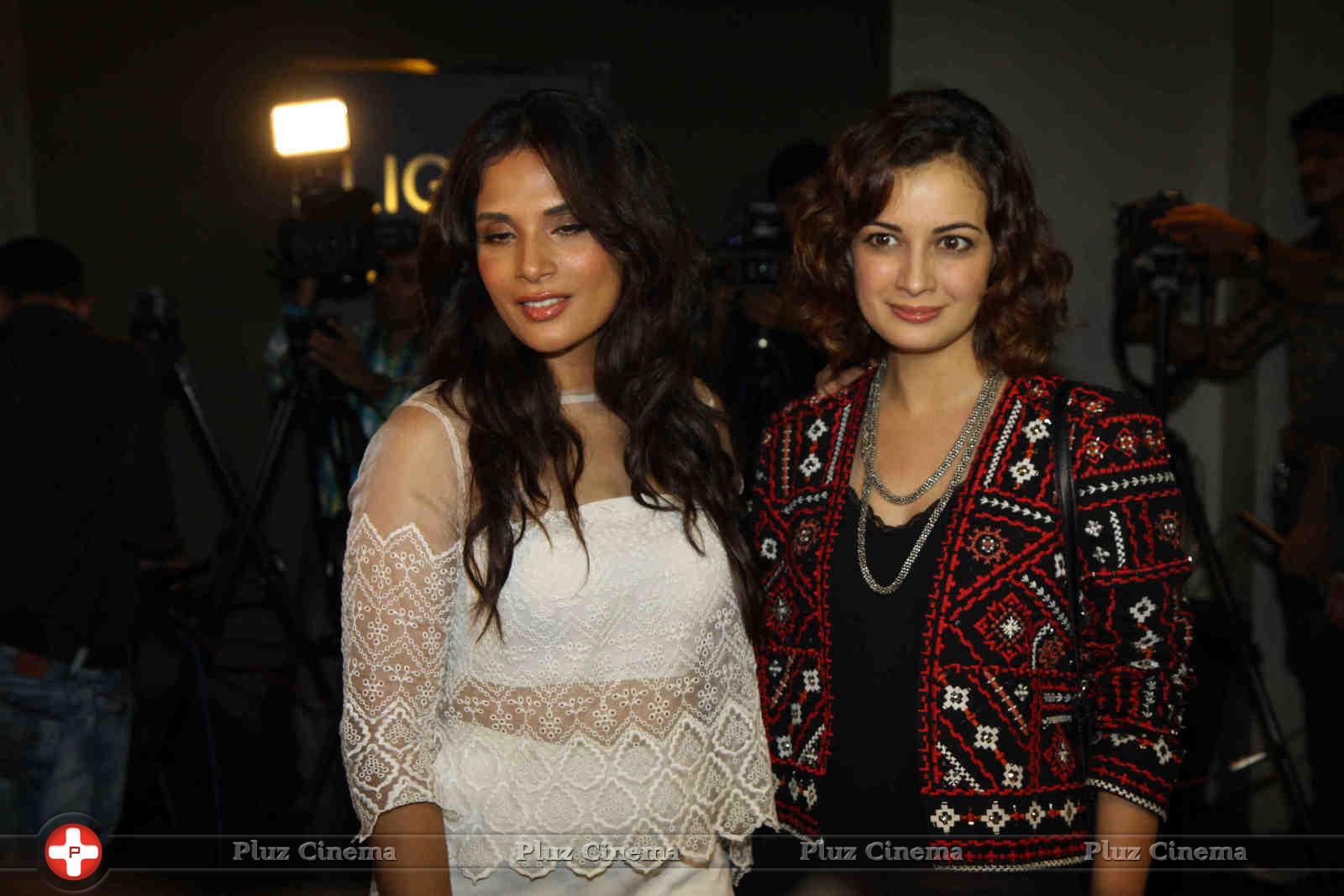 Celebs at film Masaan special screening photos | Picture 1070994
