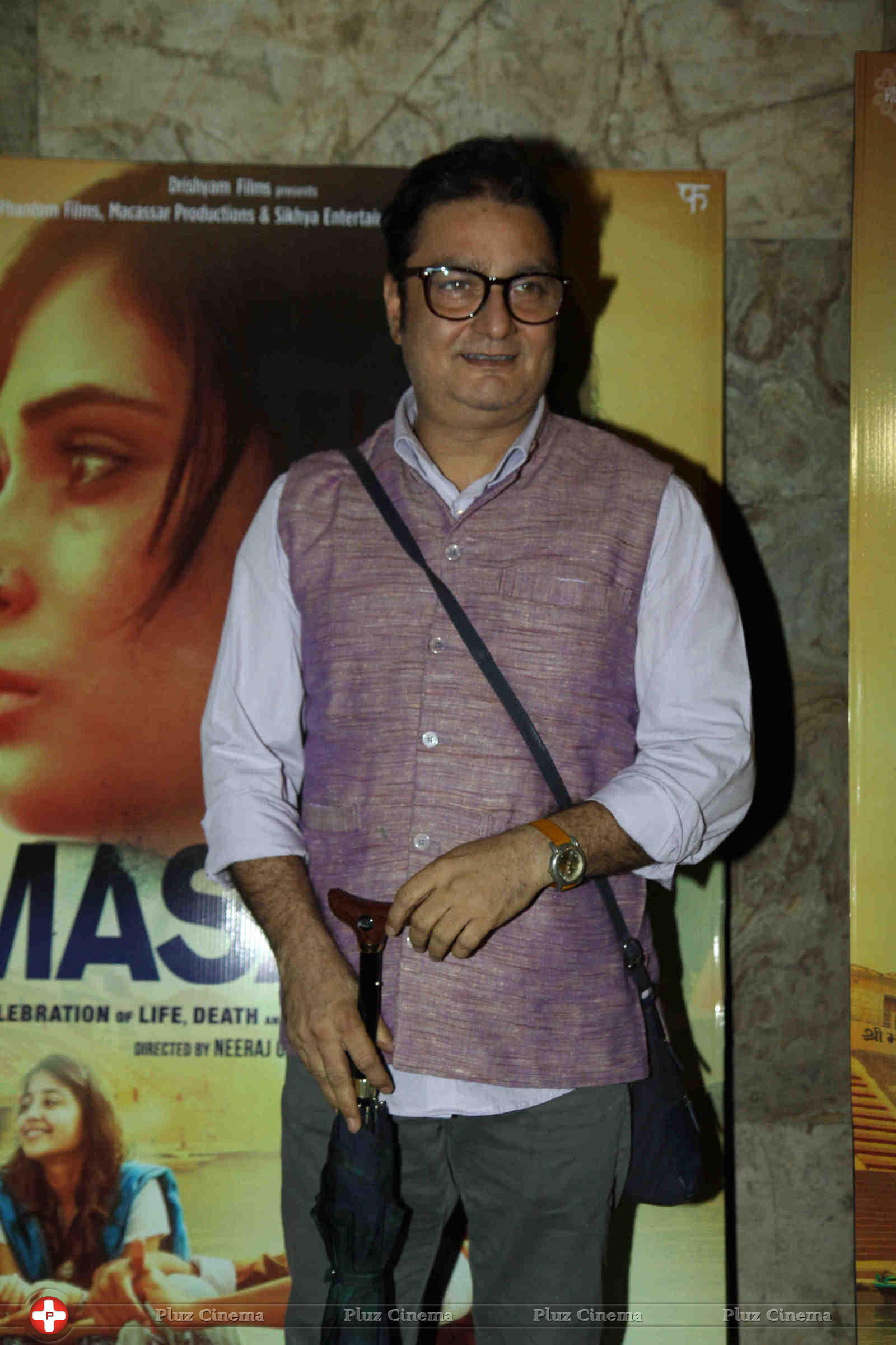Celebs at film Masaan special screening photos | Picture 1071042