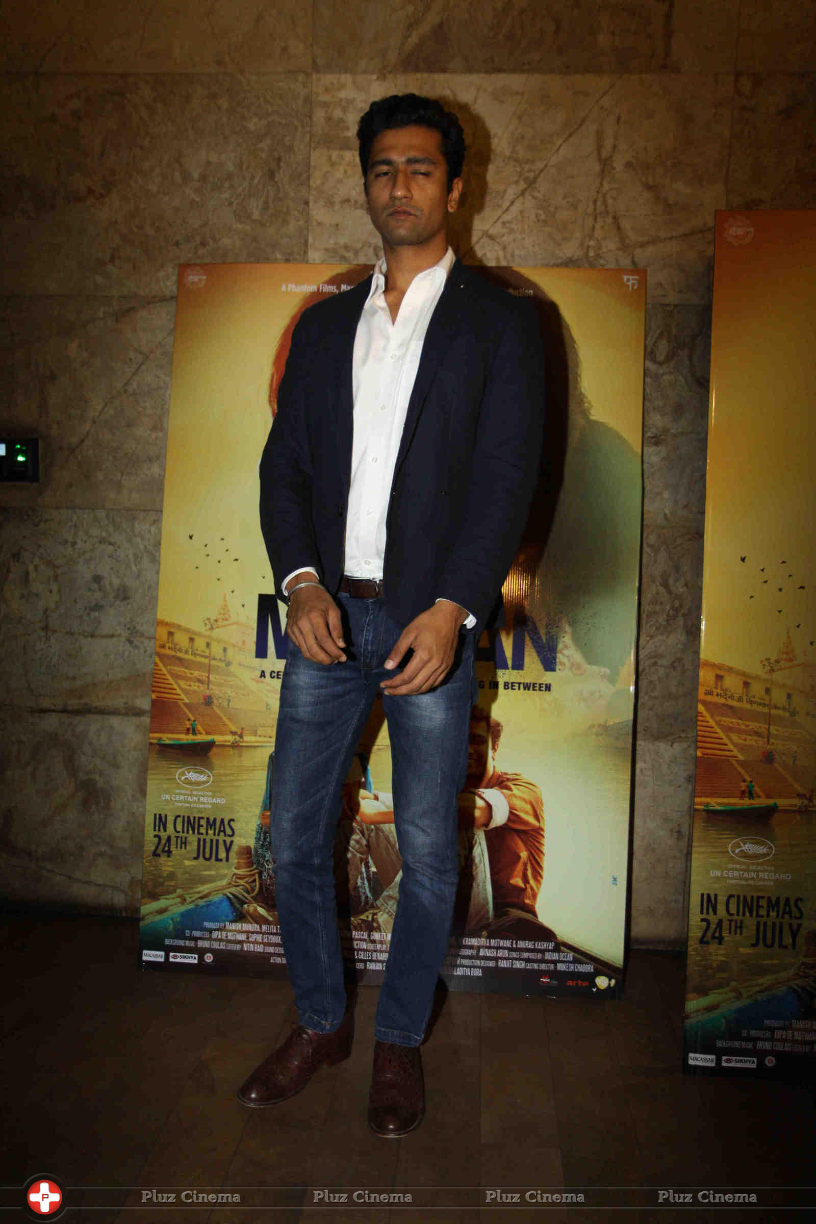 Celebs at film Masaan special screening photos | Picture 1071061