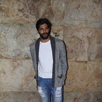 Celebs at film Masaan special screening photos | Picture 1070973