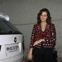 Celebs at film Masaan special screening photos | Picture 1070991