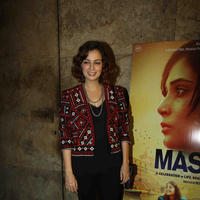 Dia Mirza - Celebs at film Masaan special screening photos | Picture 1071000