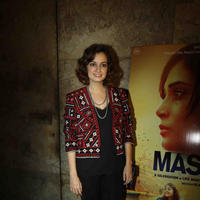 Dia Mirza - Celebs at film Masaan special screening photos | Picture 1071001