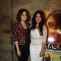 Celebs at film Masaan special screening photos | Picture 1071011