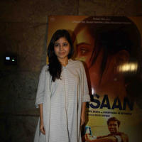 Celebs at film Masaan special screening photos | Picture 1071039