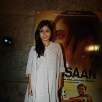 Celebs at film Masaan special screening photos | Picture 1071041