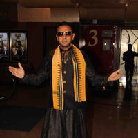 Gulshan Grover - First look launch of film Kaun Kitne Paani Mein Photos | Picture 1073291