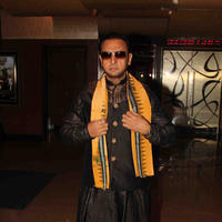 Gulshan Grover - First look launch of film Kaun Kitne Paani Mein Photos | Picture 1073293