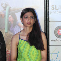 Radhika Apte - First look launch of film Kaun Kitne Paani Mein Photos | Picture 1073311
