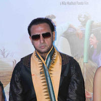 Gulshan Grover - First look launch of film Kaun Kitne Paani Mein Photos | Picture 1073312