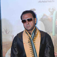 Gulshan Grover - First look launch of film Kaun Kitne Paani Mein Photos | Picture 1073314