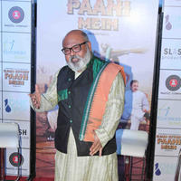First look launch of film Kaun Kitne Paani Mein Photos | Picture 1073334