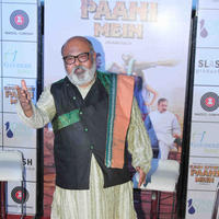 First look launch of film Kaun Kitne Paani Mein Photos | Picture 1073335