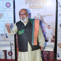First look launch of film Kaun Kitne Paani Mein Photos | Picture 1073337