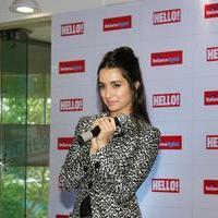 Shraddha Kapoor launches Hello magazine cover photos | Picture 1075193