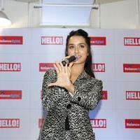 Shraddha Kapoor launches Hello magazine cover photos | Picture 1075200