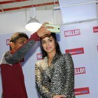 Shraddha Kapoor launches Hello magazine cover photos | Picture 1075204
