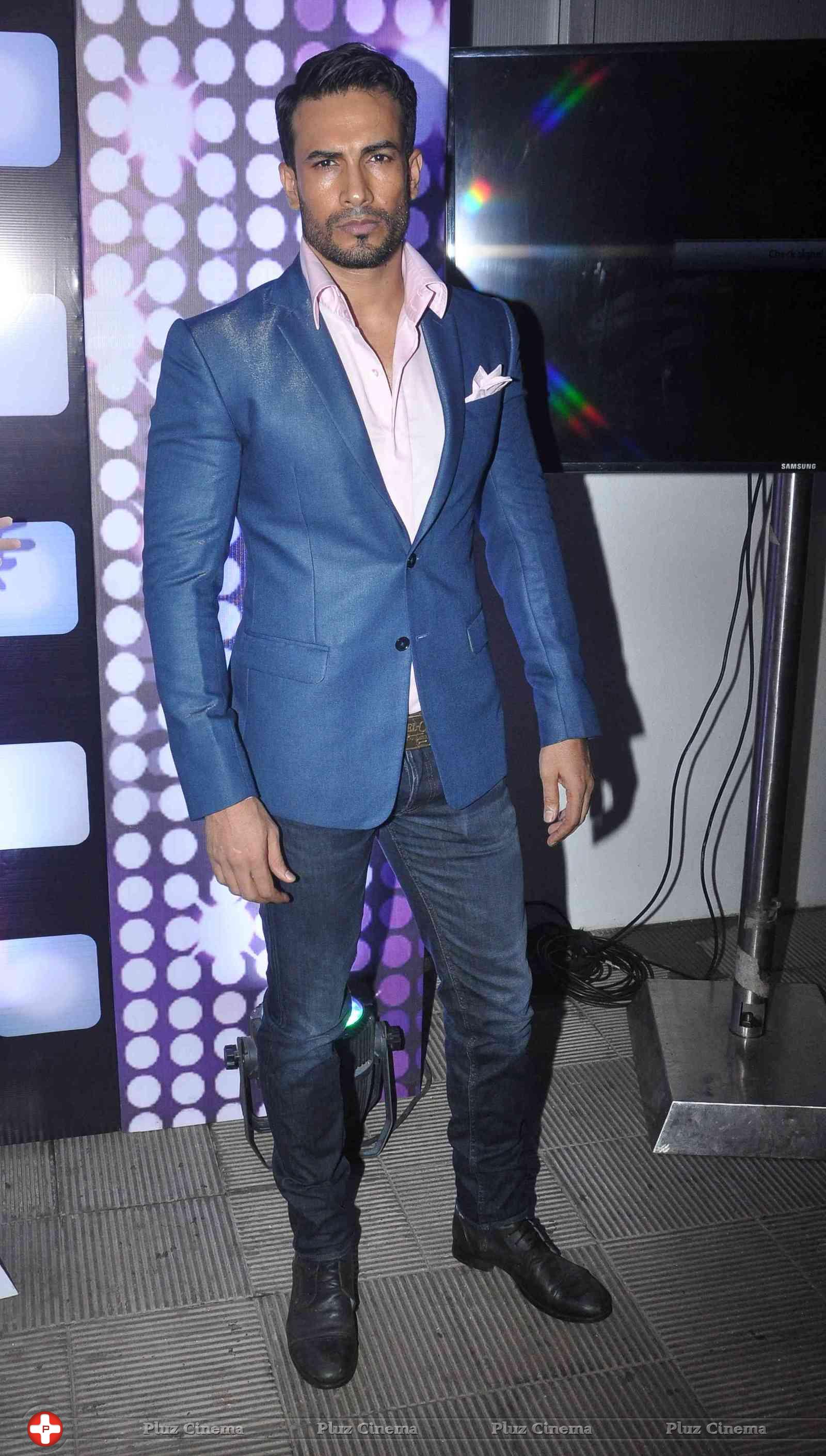 After party of Provogue Mr India 2015 Photos | Picture 1078129