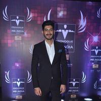 After party of Provogue Mr India 2015 Photos