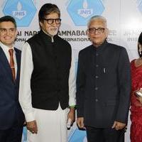 Mr.Amitabh Bachchan inaugurates the Jamnabai Narsee International School Photos | Picture 1078198
