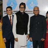 Mr.Amitabh Bachchan inaugurates the Jamnabai Narsee International School Photos | Picture 1078199