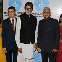 Mr.Amitabh Bachchan inaugurates the Jamnabai Narsee International School Photos | Picture 1078200