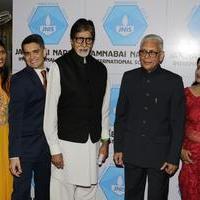 Mr.Amitabh Bachchan inaugurates the Jamnabai Narsee International School Photos | Picture 1078202