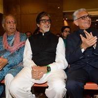 Mr.Amitabh Bachchan inaugurates the Jamnabai Narsee International School Photos | Picture 1078214