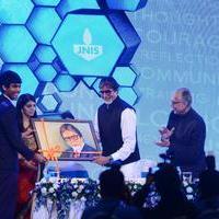Mr.Amitabh Bachchan inaugurates the Jamnabai Narsee International School Photos | Picture 1078218