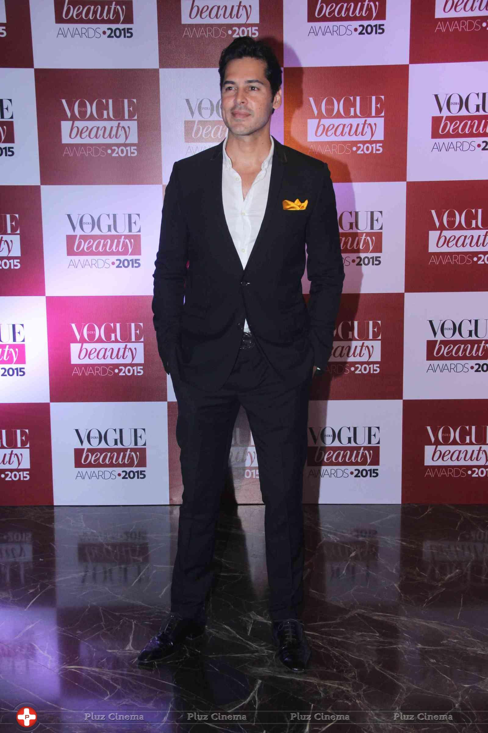 Dino Morea - Vogue India Beauty Awards 2015 Photos | Picture 1078100