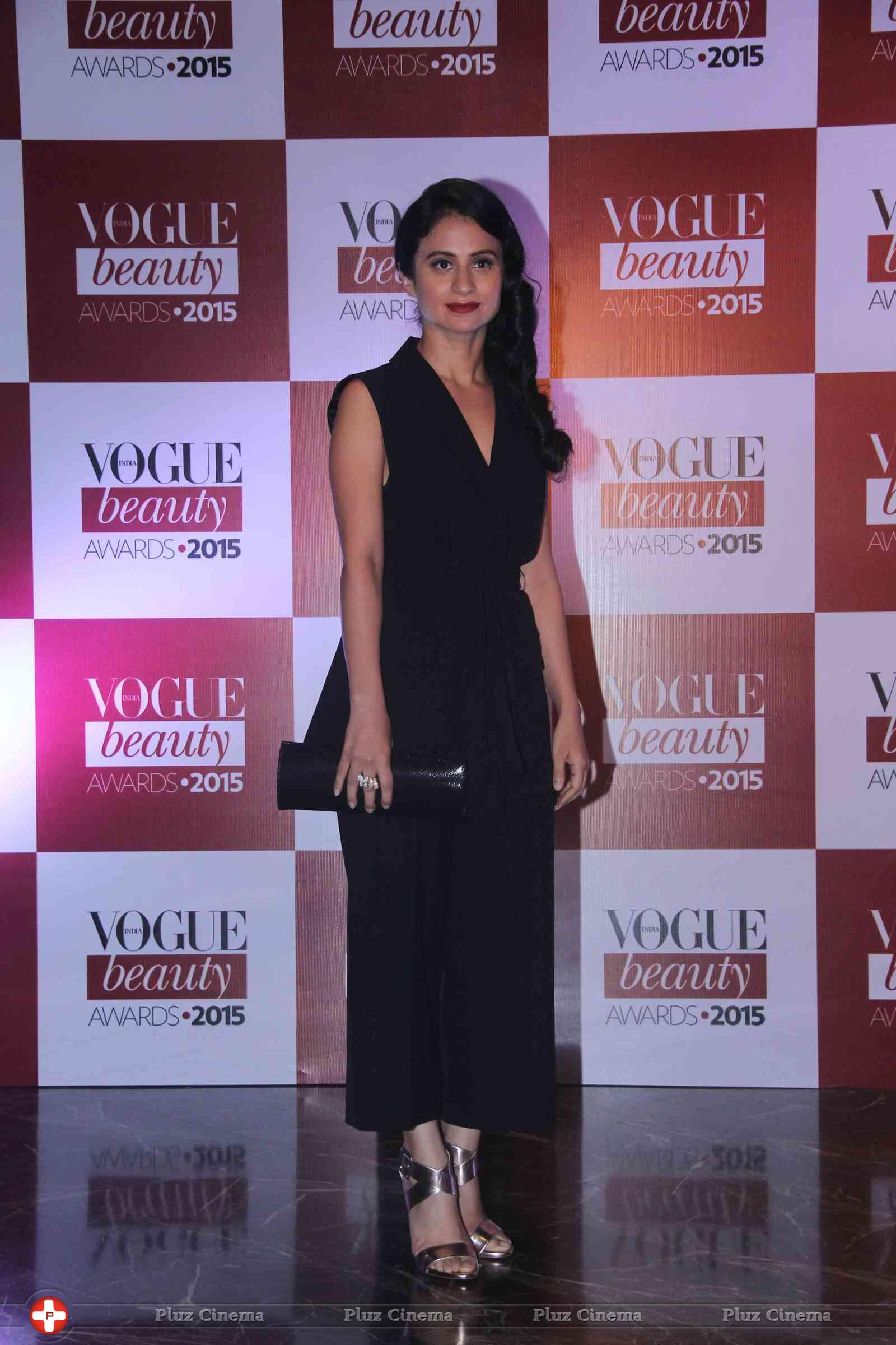 Vogue India Beauty Awards 2015 Photos | Picture 1078105