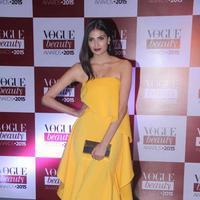 Vogue India Beauty Awards 2015 Photos | Picture 1078083