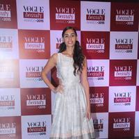 Vogue India Beauty Awards 2015 Photos | Picture 1078098