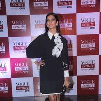 Vogue India Beauty Awards 2015 Photos