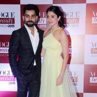 Vogue India Beauty Awards 2015 Photos | Picture 1078102