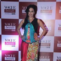 Vogue India Beauty Awards 2015 Photos