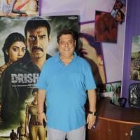 David Dhawan - Special screening of movie Drishyam Photos | Picture 1078491