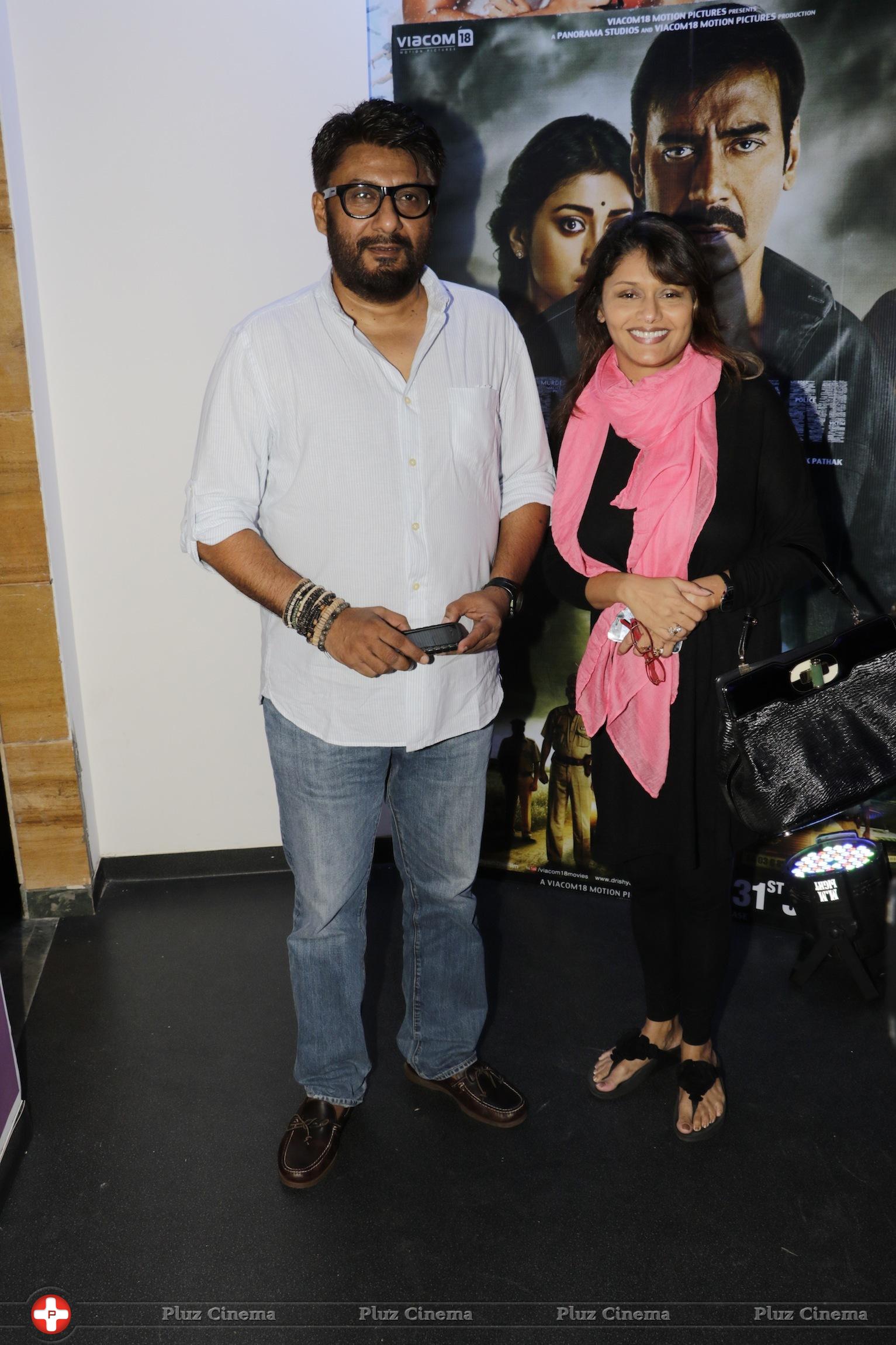 Special screening of movie Drishyam Photos | Picture 1078490