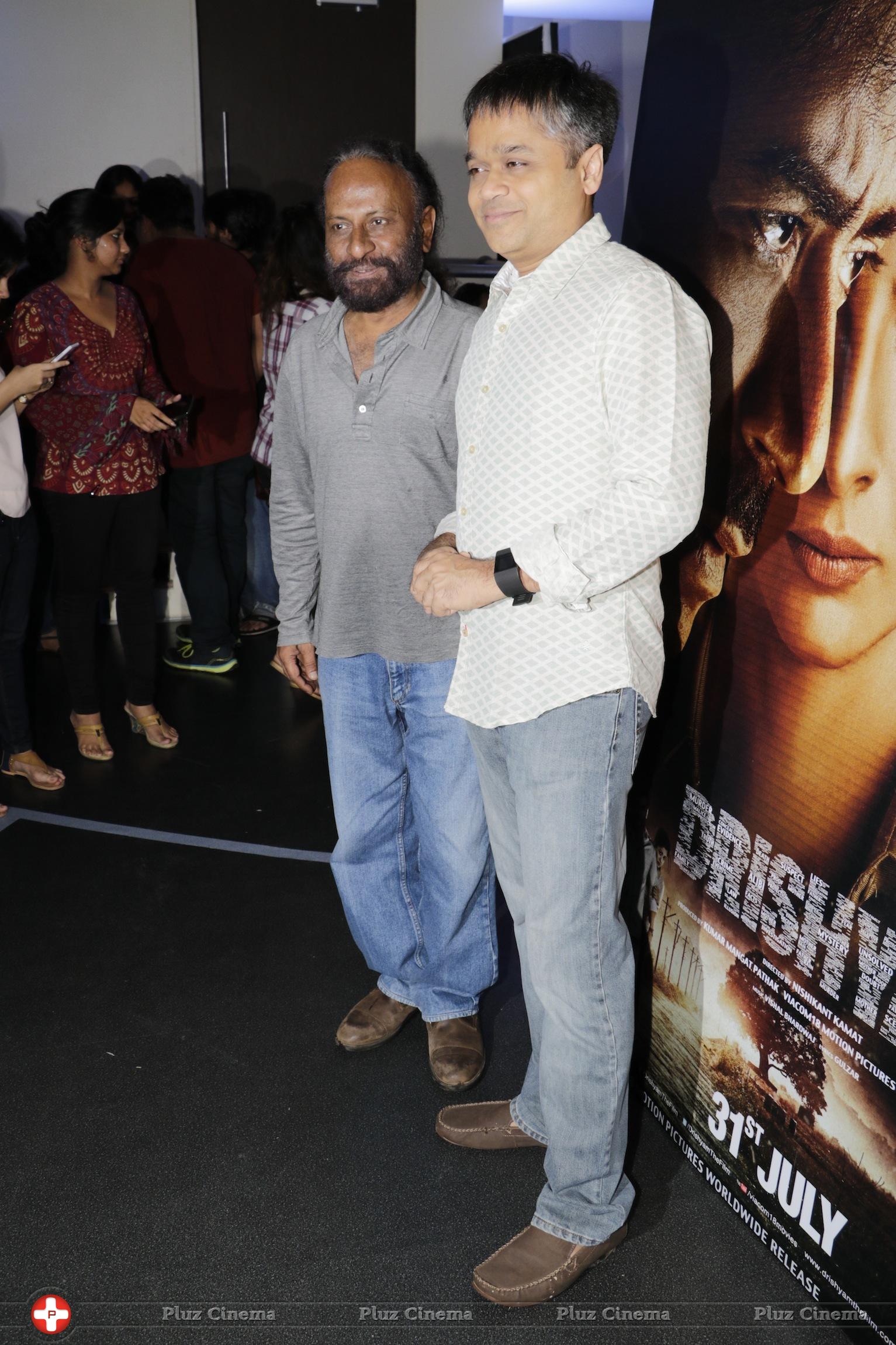 Special screening of movie Drishyam Photos | Picture 1078500