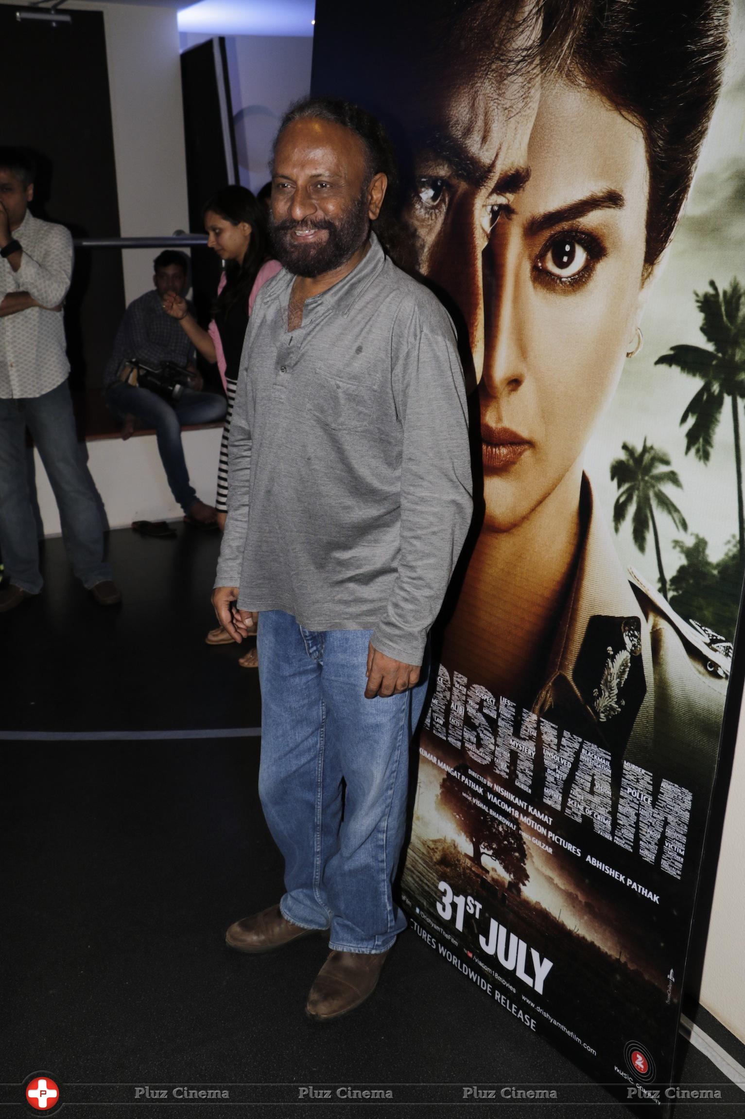 Special screening of movie Drishyam Photos | Picture 1078511