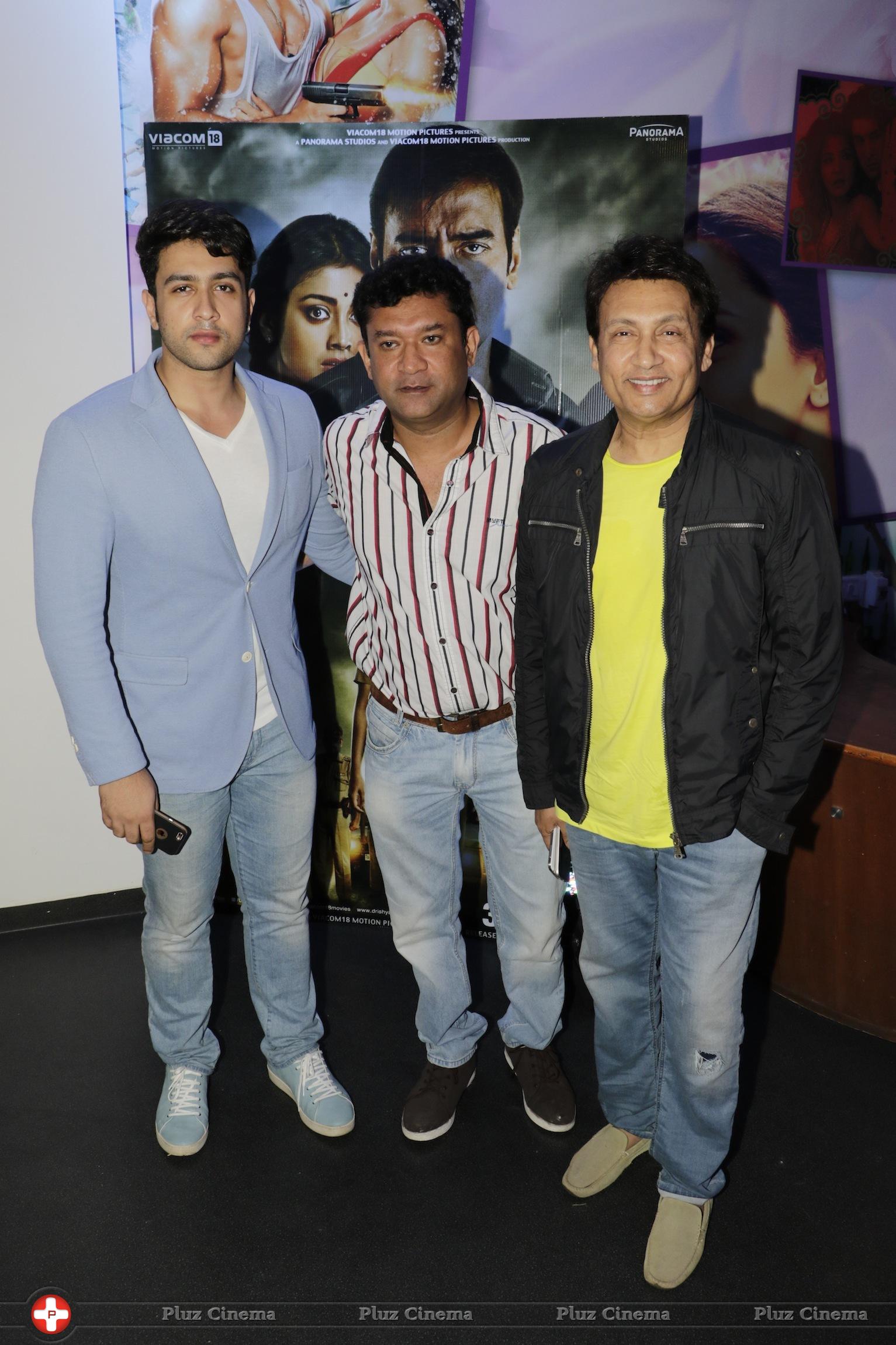 Special screening of movie Drishyam Photos | Picture 1078516