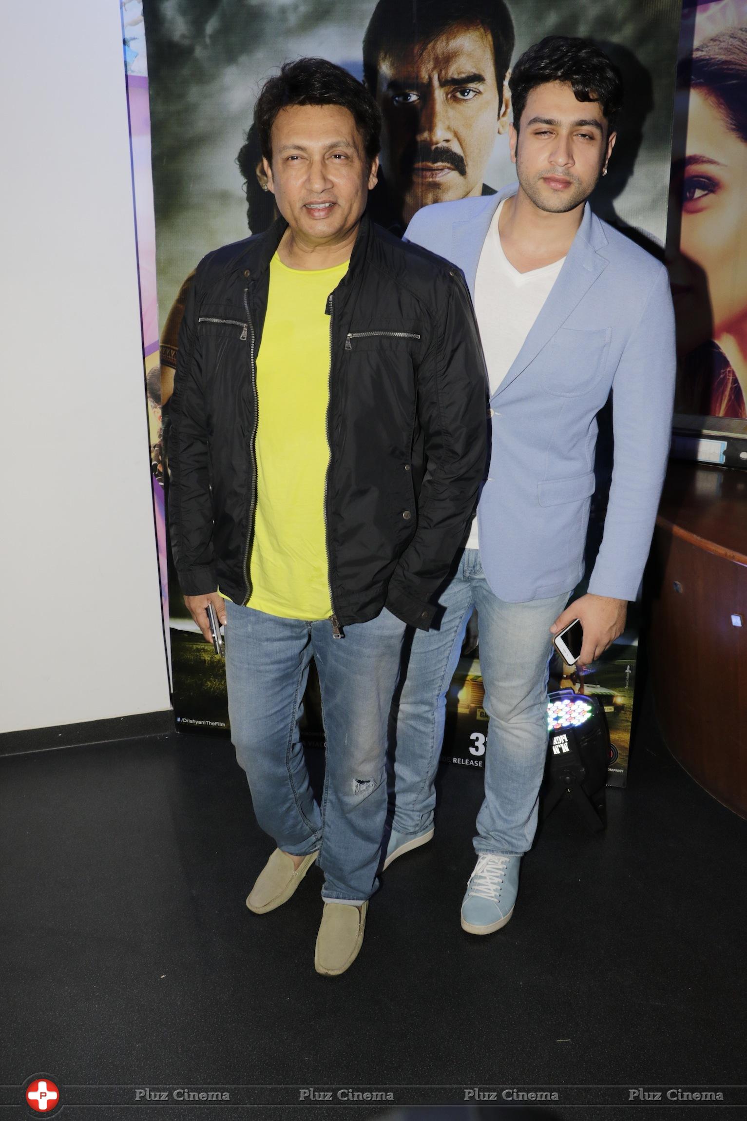 Special screening of movie Drishyam Photos | Picture 1078518