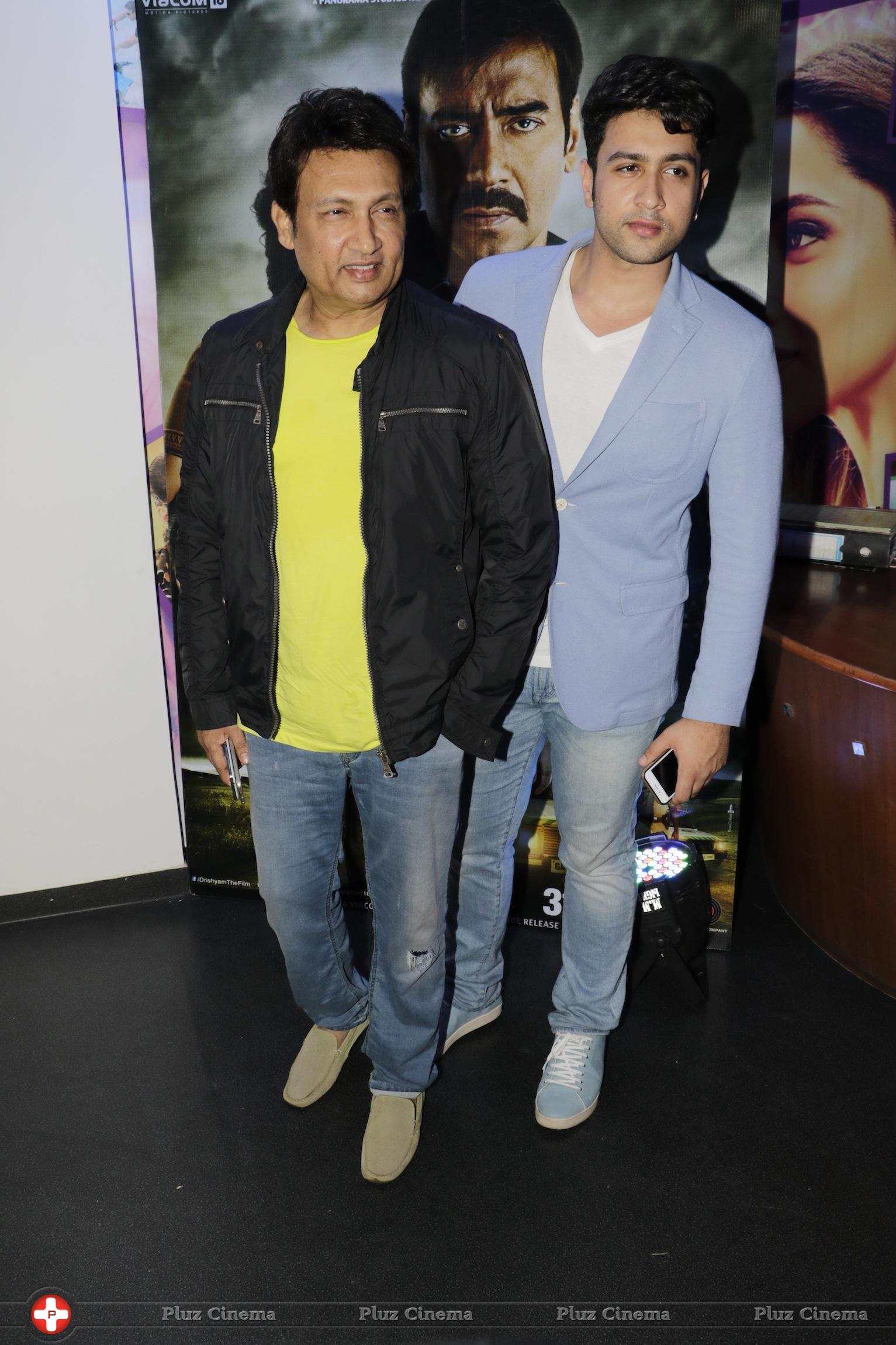 Special screening of movie Drishyam Photos | Picture 1078519