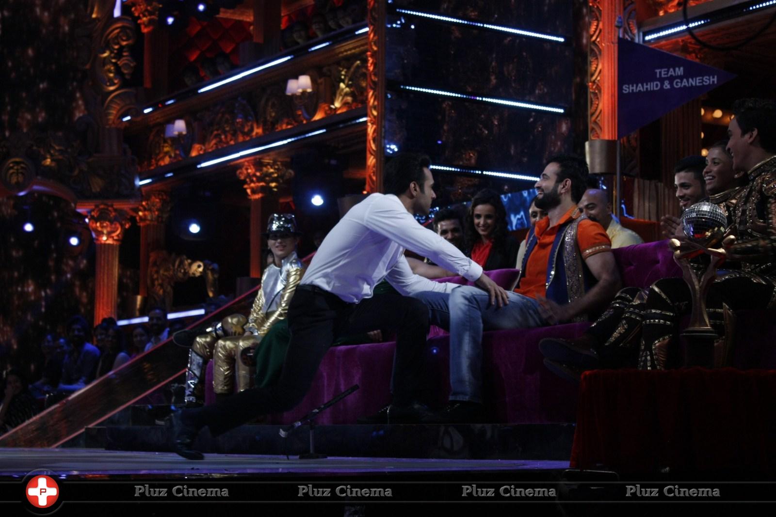 Film Bangistan Promotion On The Set Of Jhalak Reloaded With Judges Photos | Picture 1079430