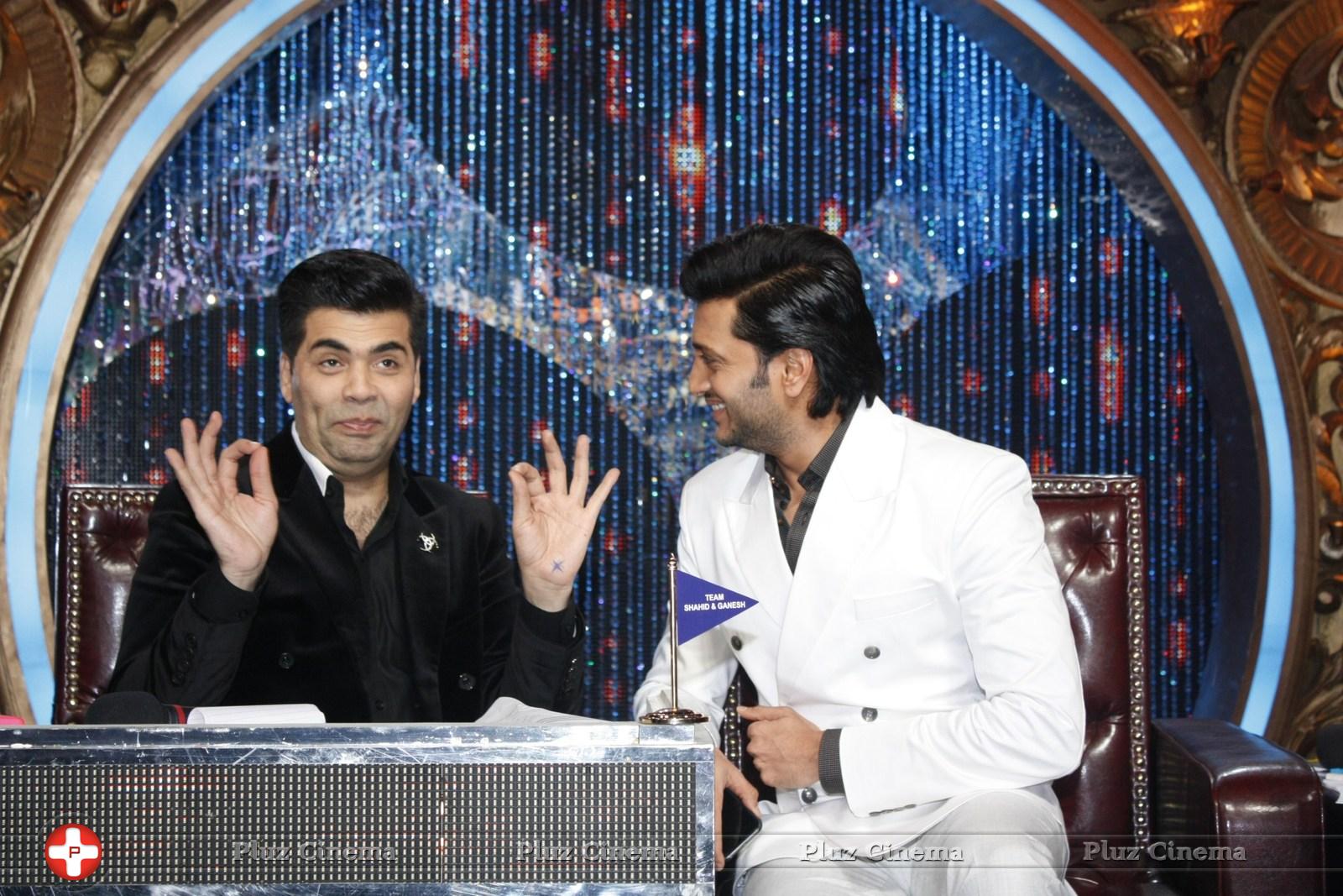 Film Bangistan Promotion On The Set Of Jhalak Reloaded With Judges Photos | Picture 1079435
