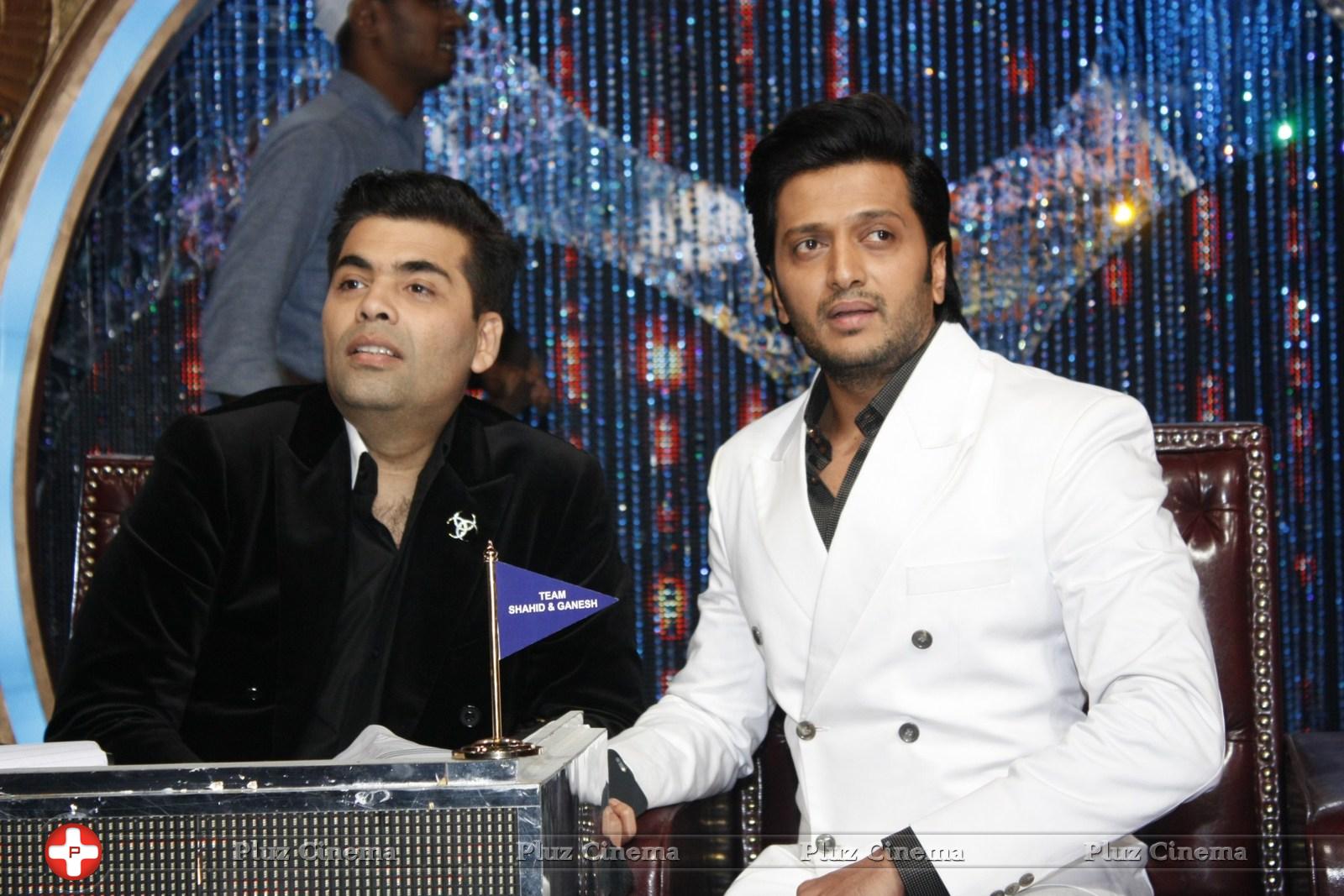 Film Bangistan Promotion On The Set Of Jhalak Reloaded With Judges Photos | Picture 1079437