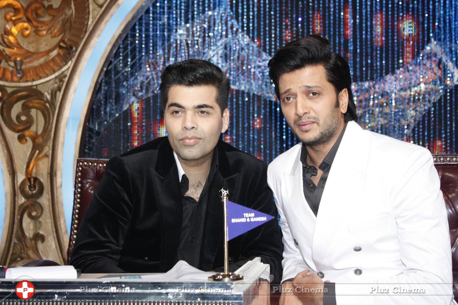 Film Bangistan Promotion On The Set Of Jhalak Reloaded With Judges Photos | Picture 1079438