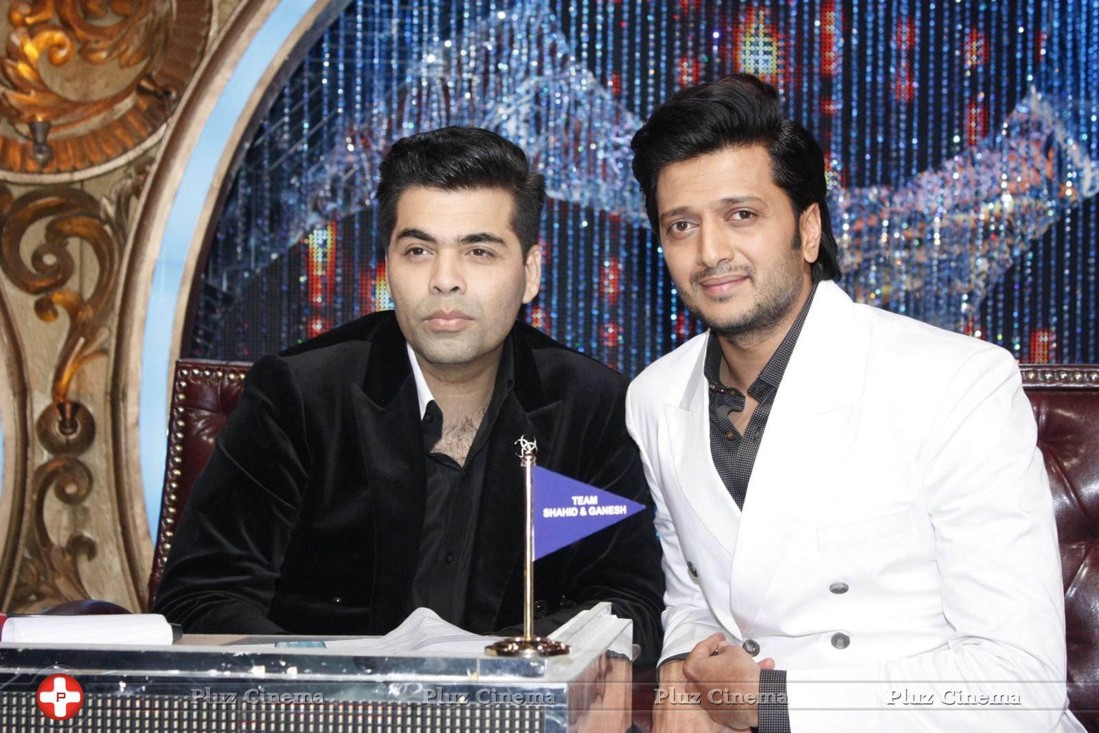 Film Bangistan Promotion On The Set Of Jhalak Reloaded With Judges Photos | Picture 1079439