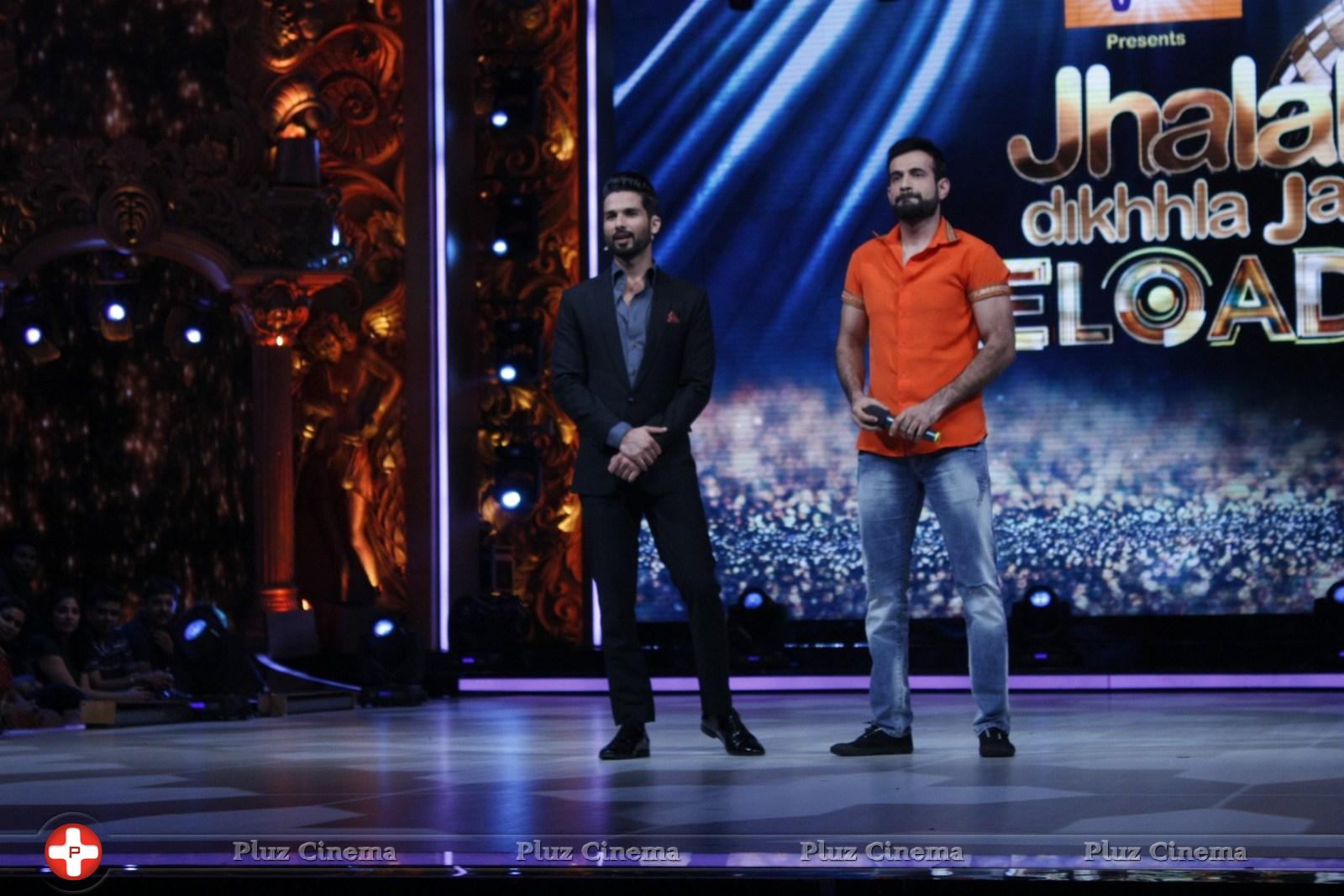 Film Bangistan Promotion On The Set Of Jhalak Reloaded With Judges Photos | Picture 1079464