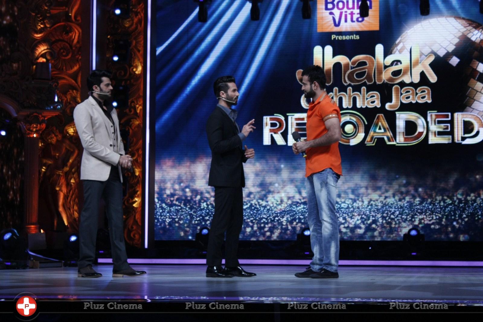 Film Bangistan Promotion On The Set Of Jhalak Reloaded With Judges Photos | Picture 1079470